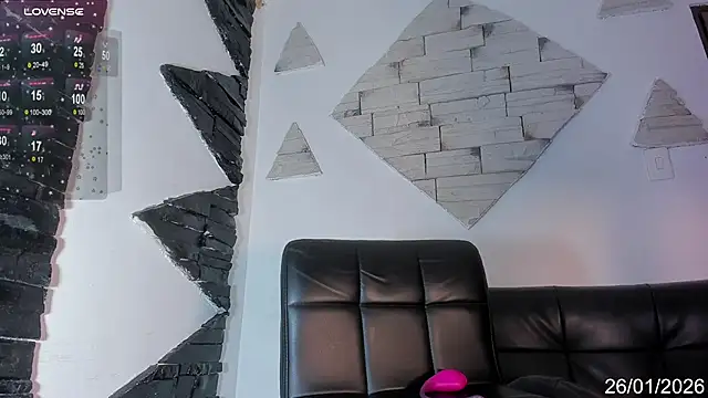 Chat XXX ao vivo de DUO_OF_DESIRE