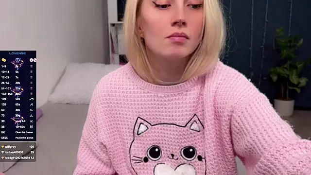 Chat XXX en directo de MyMouth