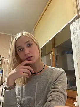 Chat XXX ao vivo de AngelJeni