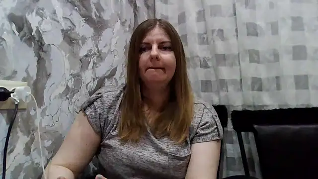 DarkRose0104 Webcamshow