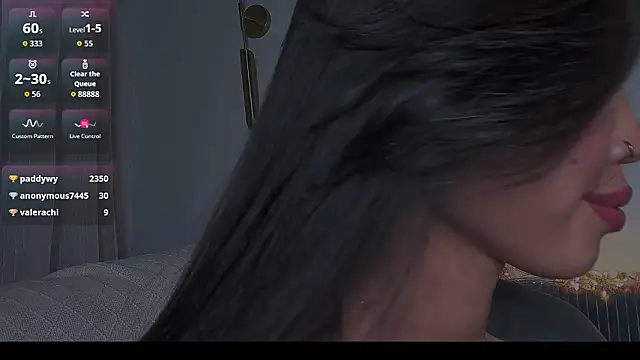 Czat XXX na żywo – your_asian_dream