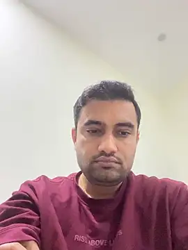 Arman-choudhary1998 网络视讯表演