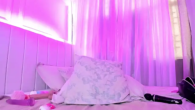 Dakota-bluu Live XXX-chat