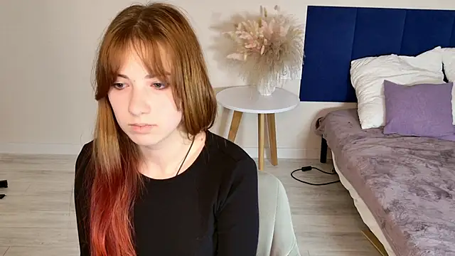 Chat XXX ao vivo de Elis_bb