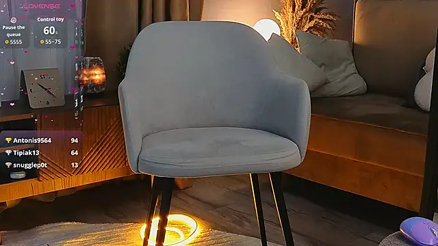 Chat XXX ao vivo de _Matadora_