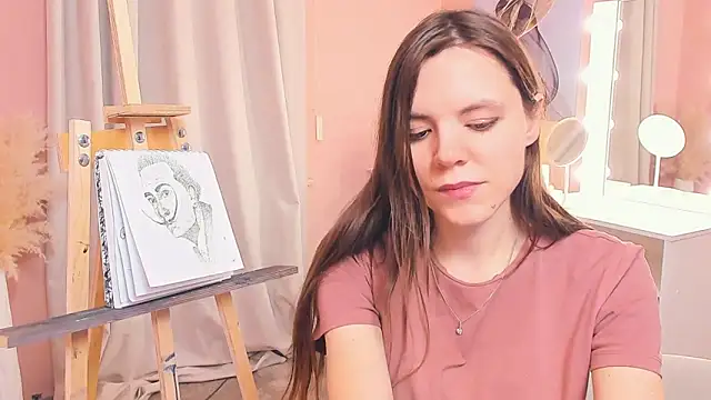 KaroleTietze Chat XXX in diretta