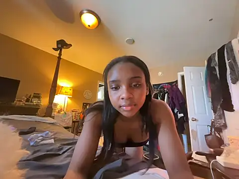 Chatroom XXX en direct de AngelSonnyXo