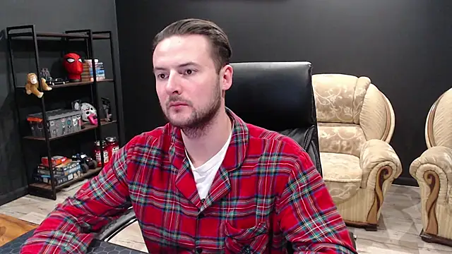 MihasikD – Live XXX-chat