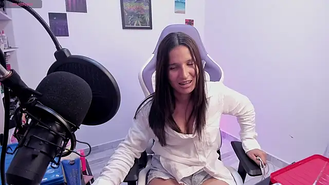 Chat XXX ao vivo de Cositarica_