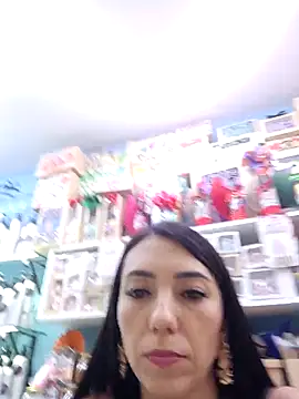 LunaZambrano Live XXX-chat