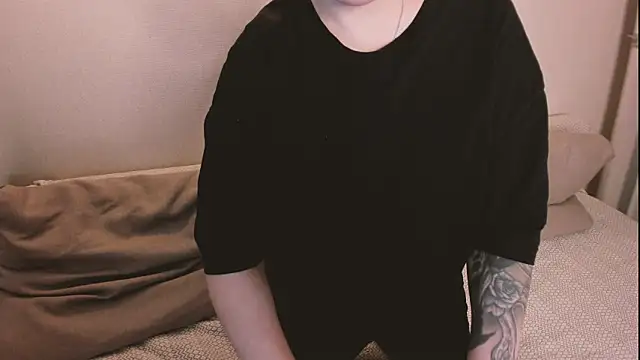 secret_dreams__ Live XXX Chat