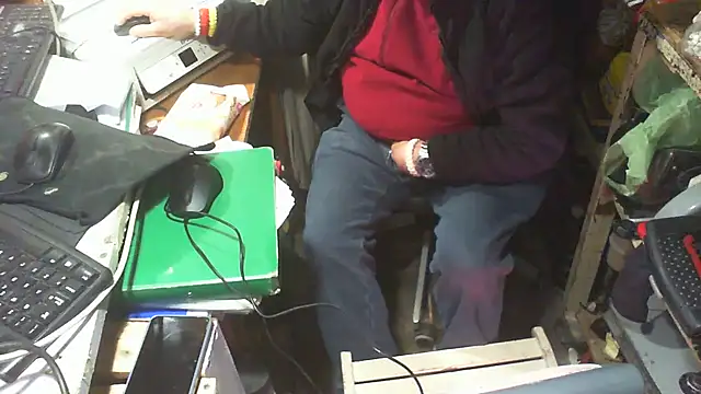 nonnomaturobisex Live XXX-chat