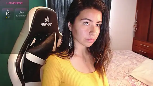 alice_middlee Chat XXX live