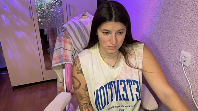 Chat XXX ao vivo de Katrin__kiss