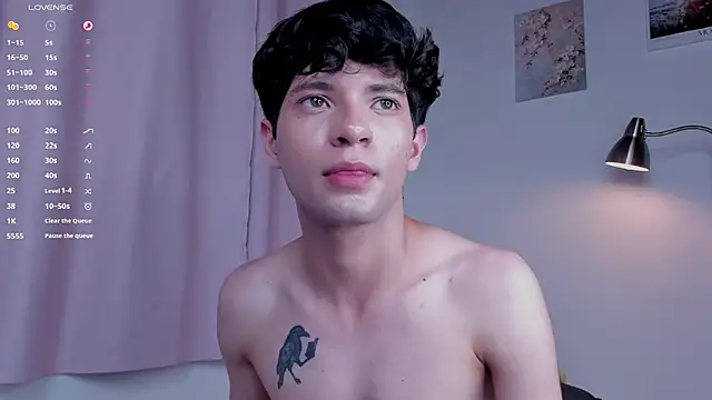 simonbane01 Live XXX-chat