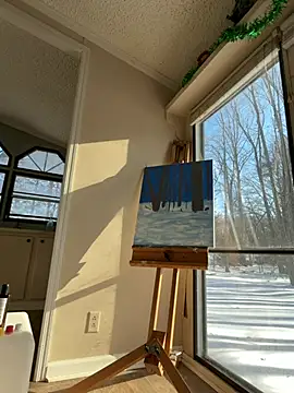 urpuppymoon Live XXX-chat