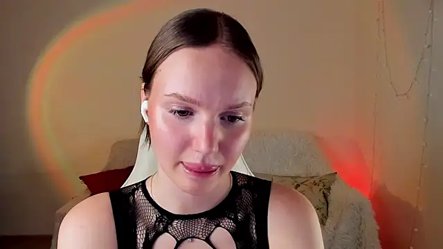 Chat XXX ao vivo de MishkaMe