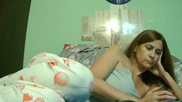 SexyGioconda Live XXX Chat