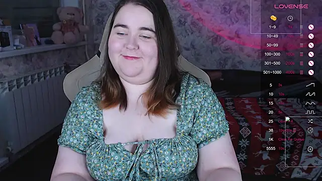 Estelle_Hicks Chat XXX in diretta