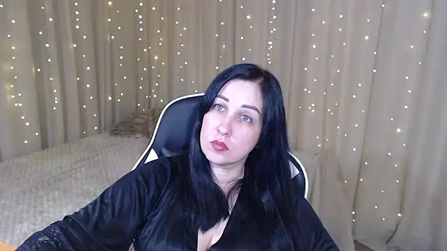 Chat XXX ao vivo de JillStevens