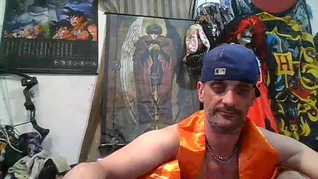 slinginbigD Chat XXX live