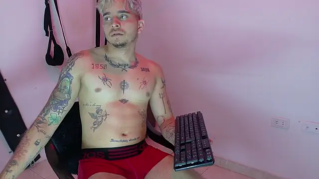 AliceandMaxn Live XXX chat