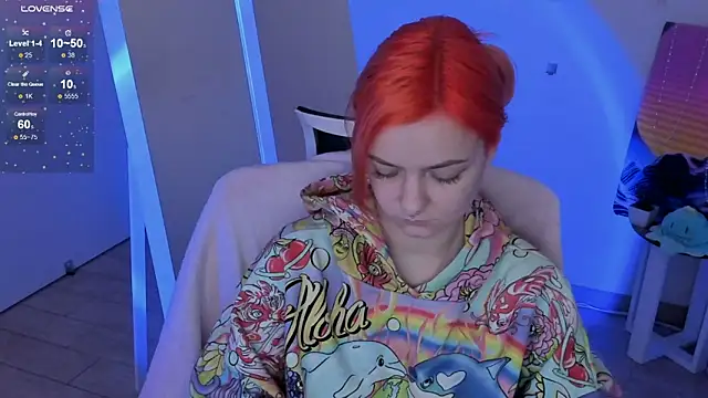 Živý XXX chat Fire_Bestie