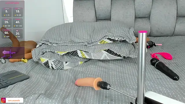 samarawells Chat XXX live