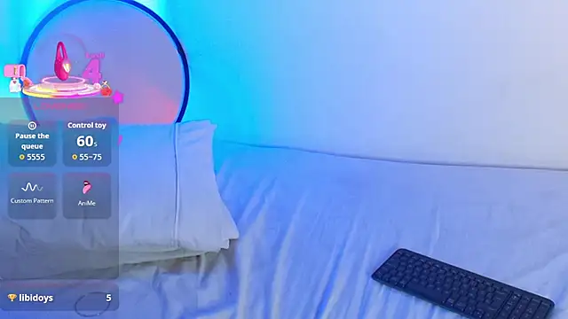 emma_collson Adlı Modelin Canlı XXX Sohbeti