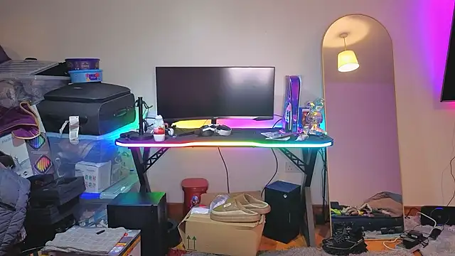 Chat XXX ao vivo de ENGLISHEMILY_69