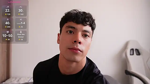 Chat +18 de Dammon_Stallion ao vivo