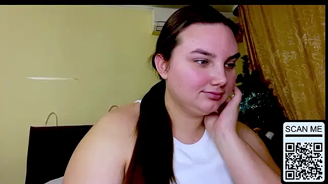 Dreamyblushfairy Adlı Modelin Canlı XXX Sohbeti