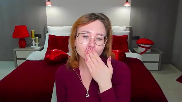 Chat XXX ao vivo de gentle__flirting