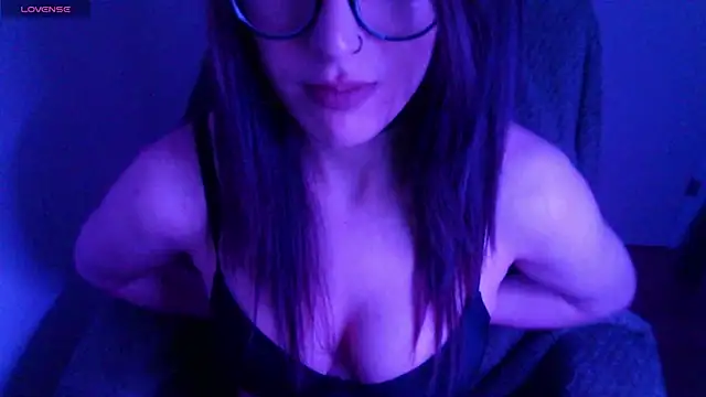 xTheCatGirlx – Naživo XXX chat