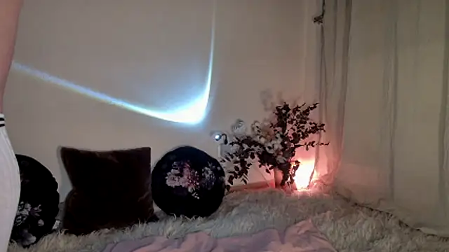 Chat XXX ao vivo de Vanillezucker