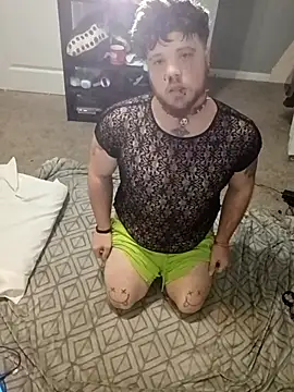 Chat XXX en directo de Zye_Vesper