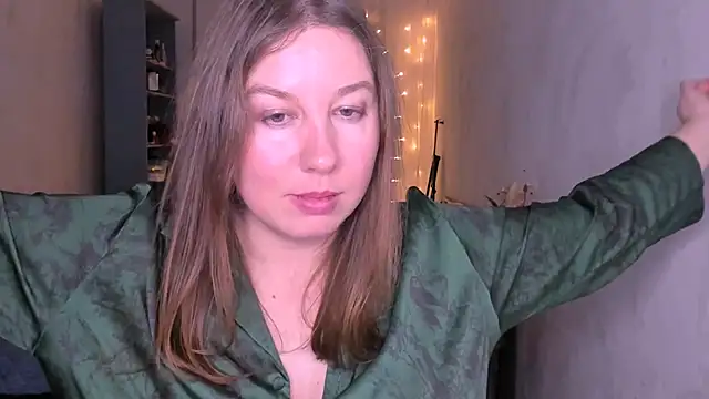 NancySanders Adlı Modelin Canlı XXX Sohbeti