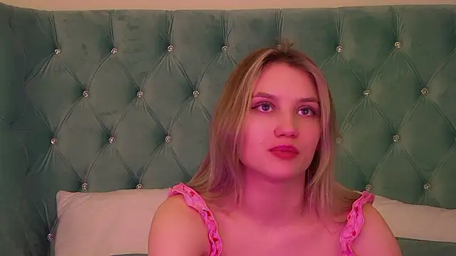 Chat XXX ao vivo de StacyEvances