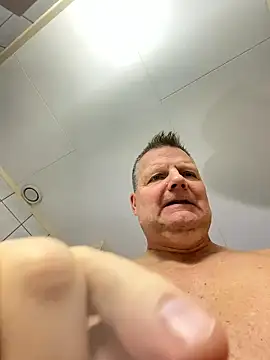 The_Oldbull 라이브 XXX 채팅