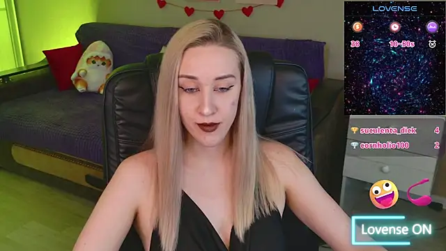 Free_Harmony Adlı Modelin Canlı XXX Sohbeti