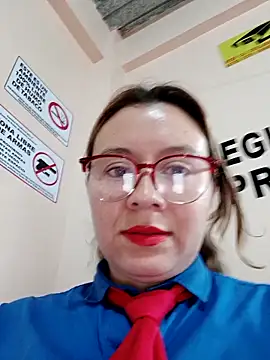 Chat XXX ao vivo de Hannah-colx