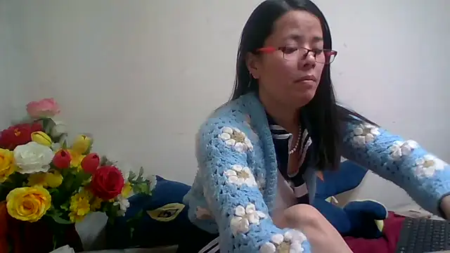 Chatroom XXX en direct de sweethanajapanese