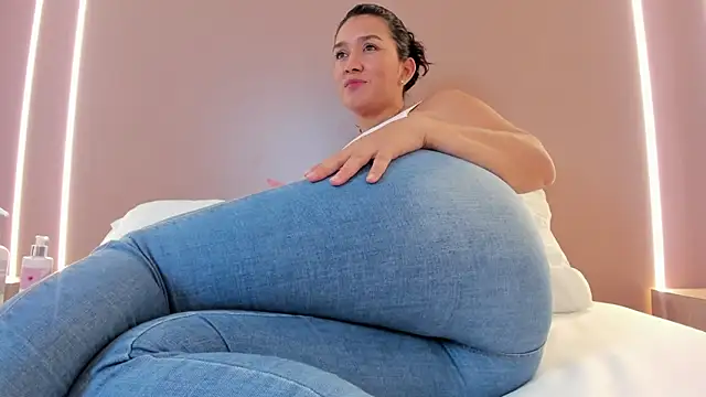 Chat XXX ao vivo de zoee_zi