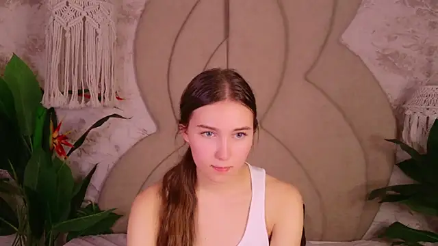 OliviaLay Chat XXX live