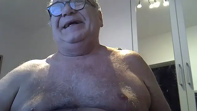 Chat XXX en directo de horstchen