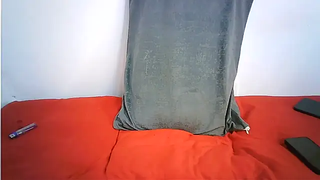 Chatroom XXX en direct de Ntokozo290