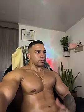 FreszX 라이브 XXX 채팅