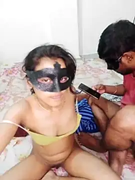 Chat XXX ao vivo de Fucking_Naughty_Couple