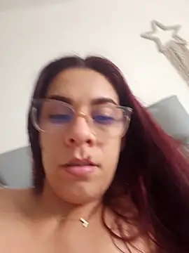 PammelaClark2 Chat XXX in diretta