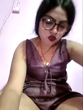 Jankisinghji – Live XXX-chat